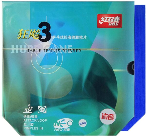 DHS Hurricane 3 Neo
