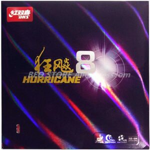 DHS Hurricane 8 Soft