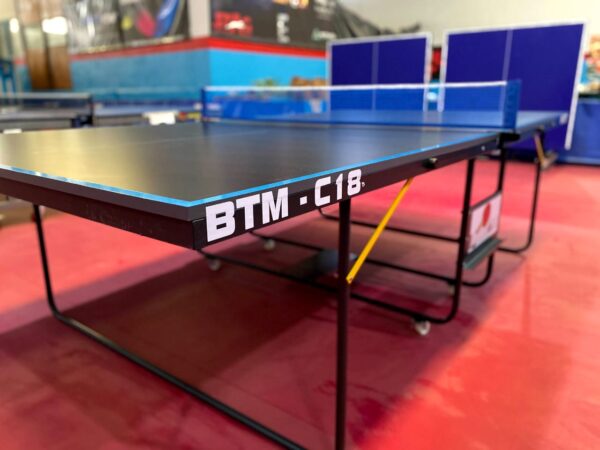 BTM C-18 - Imagen 2