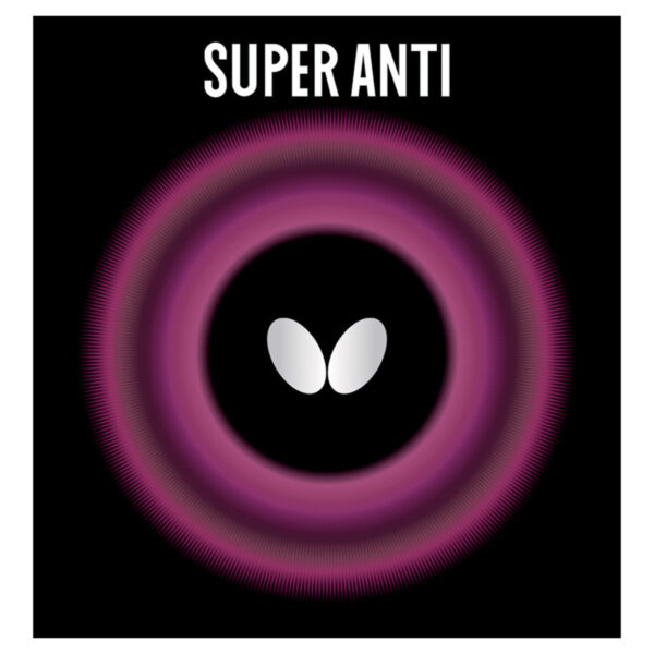 Super Anti